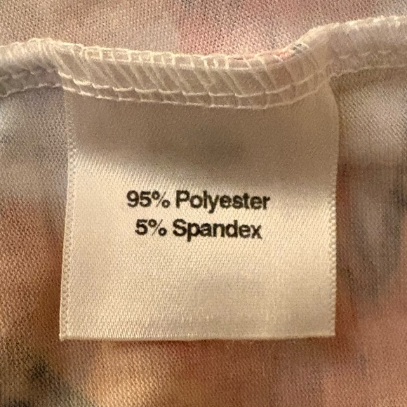 Sahalie Bright Tee - Picture 5 of 6